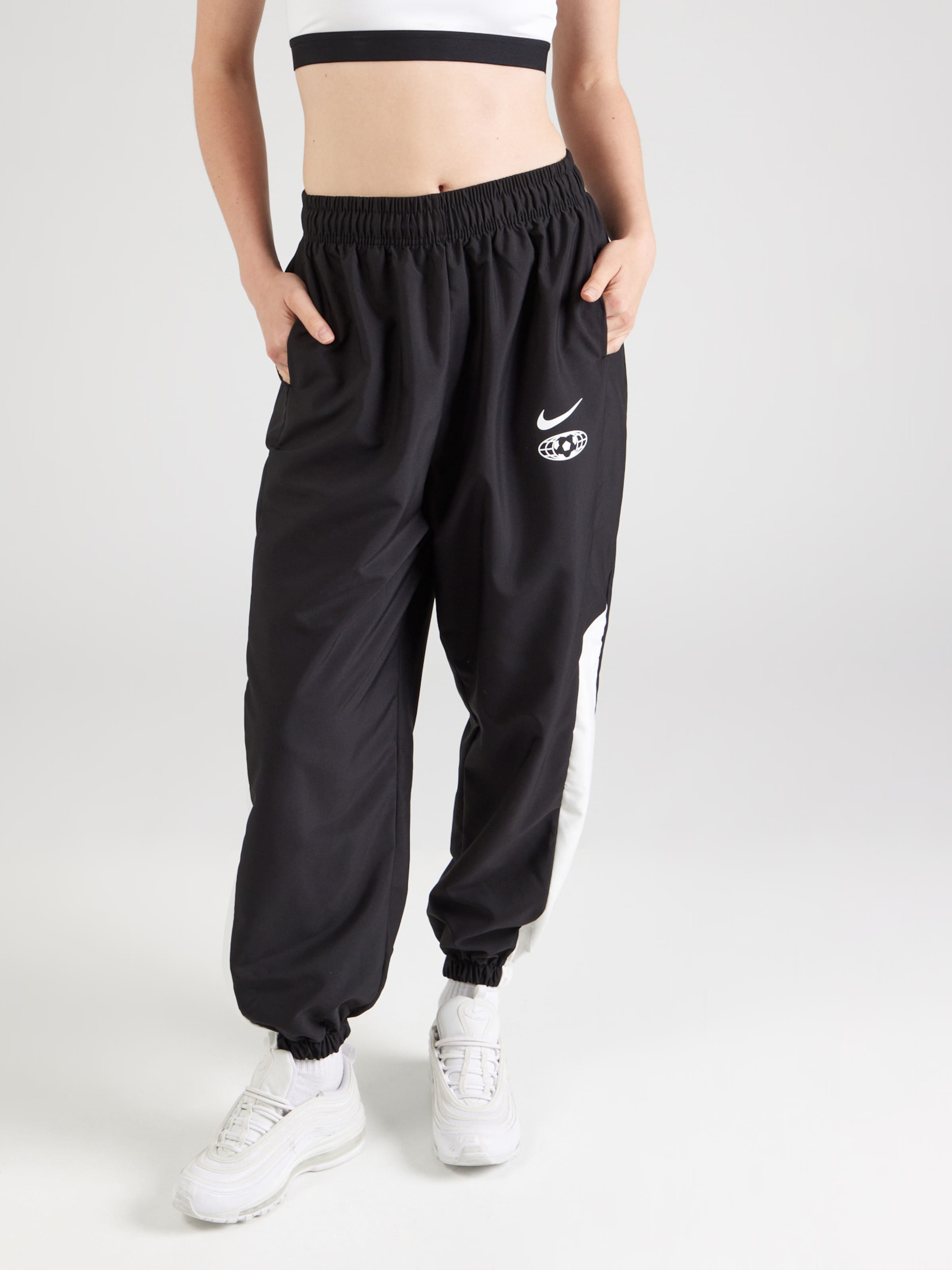 Nike zenske hlace sale