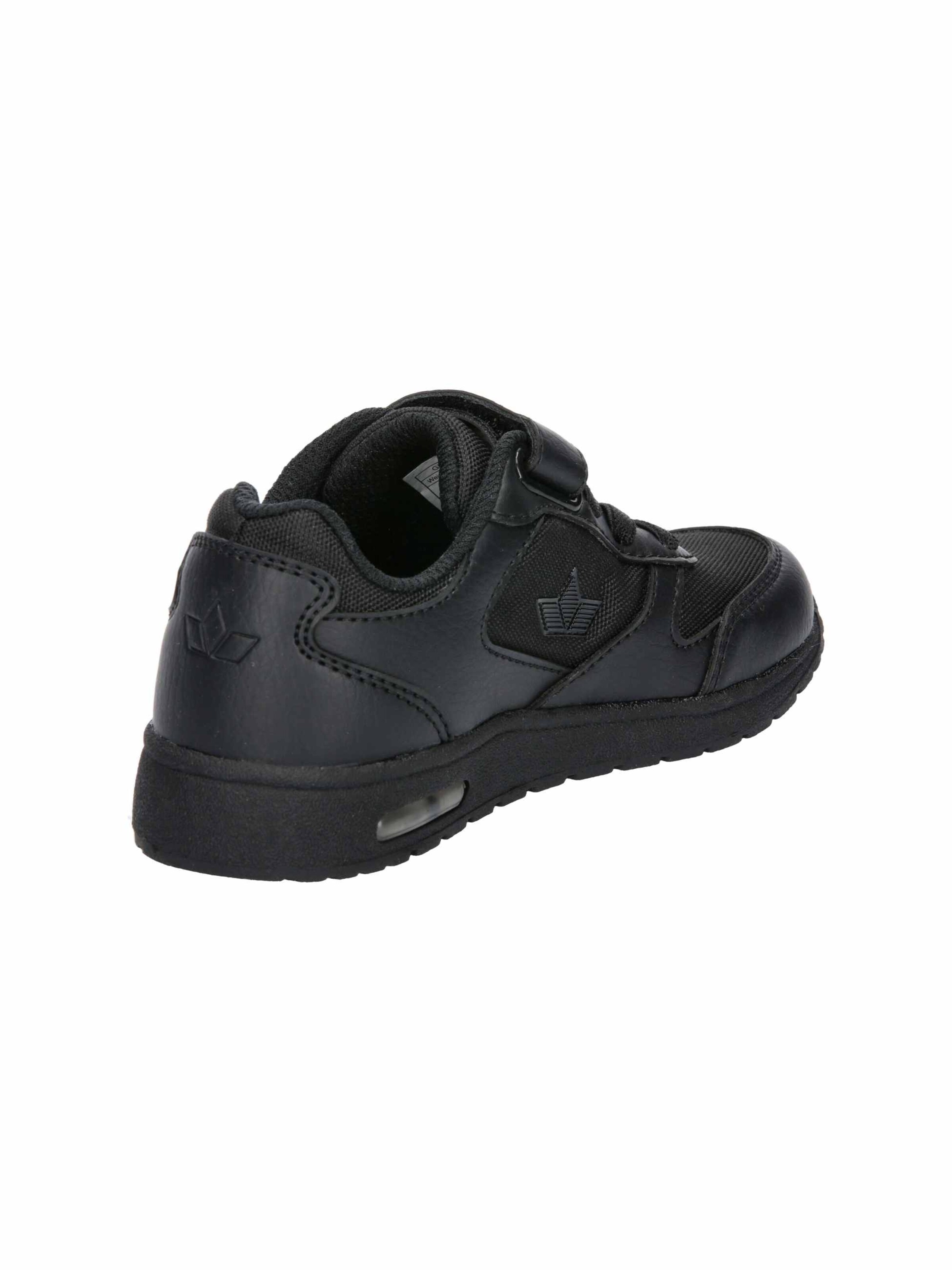 LICO Sneakers 'Elvin VS' in Black