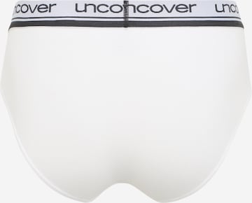 uncover by SCHIESSER Slip 'Rio' in Wit