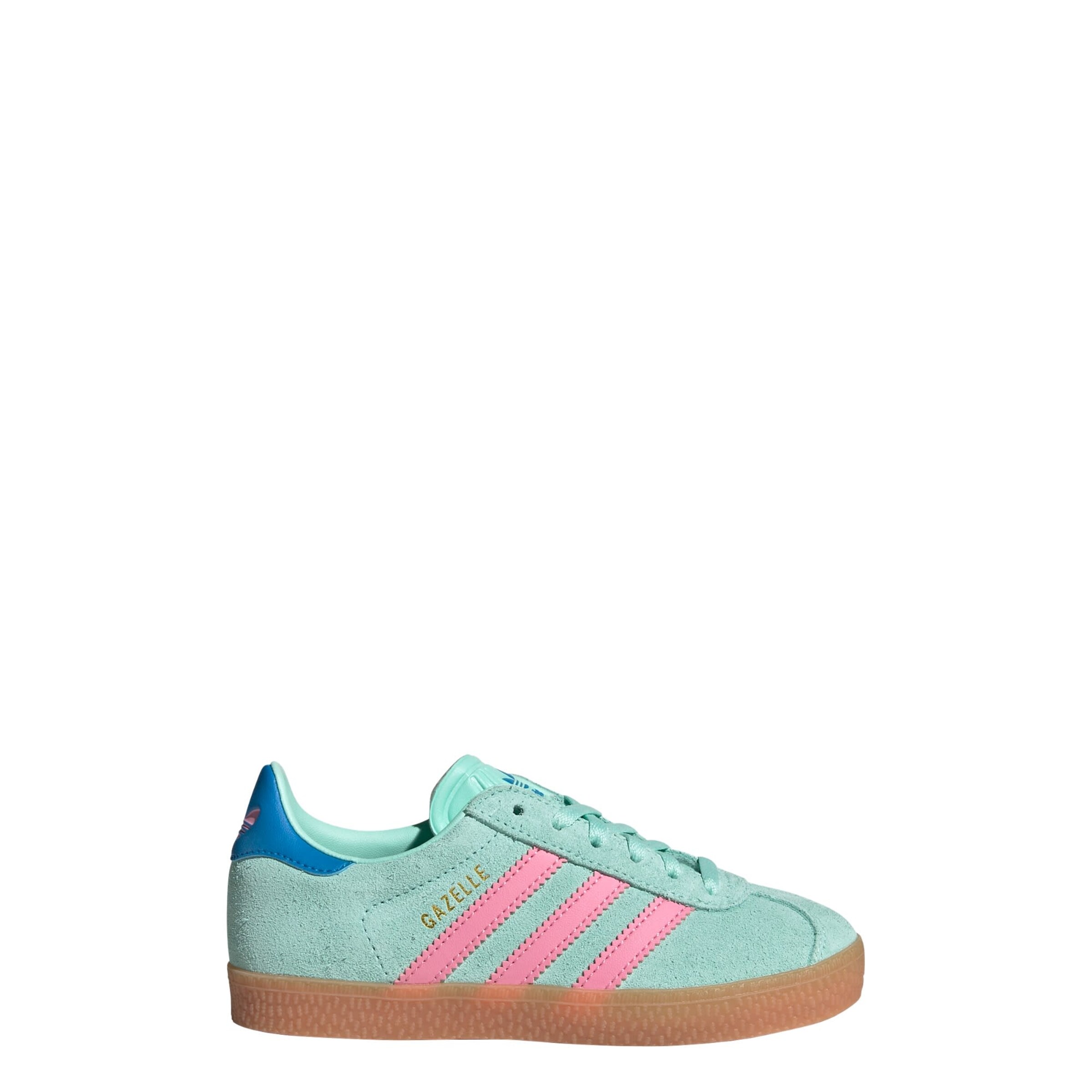 ADIDAS ORIGINALSTenisice 'Gazelle' - zelena boja