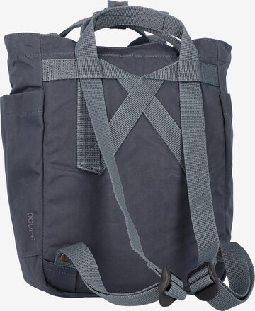 Sac bandoulière Fjällräven en gris