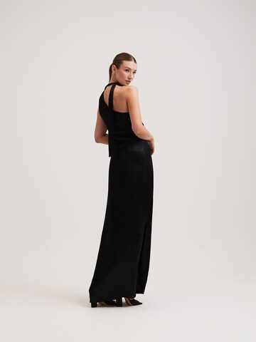 RÆRE by Lorena Rae Evening dress 'Marou' in Black