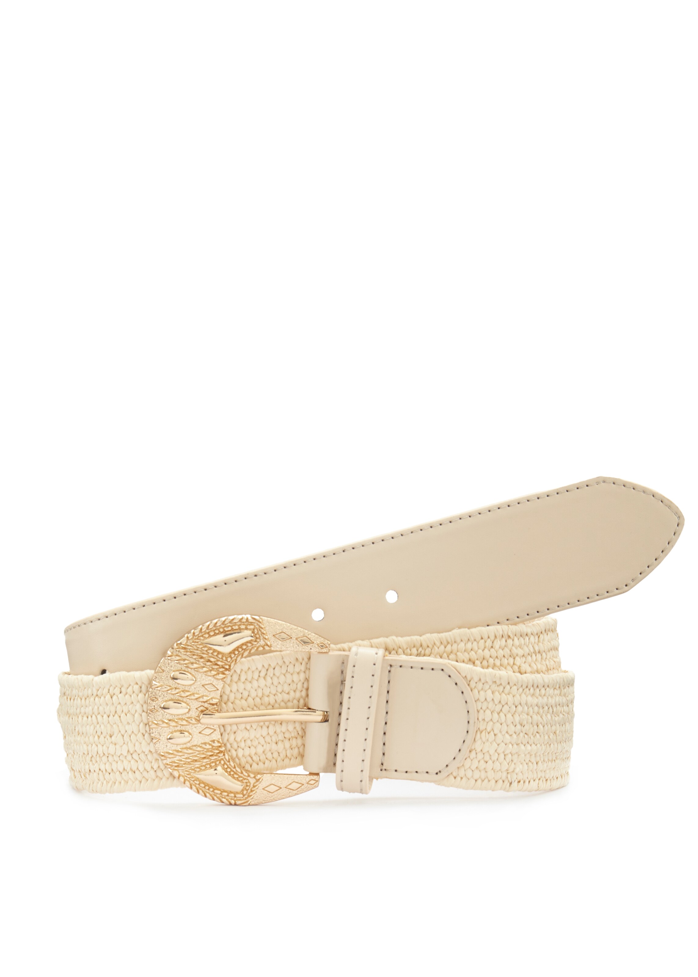 LASCANA Pas | bež barva: sprednja stran