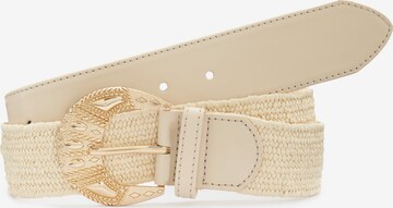 LASCANA Belt in Beige: front