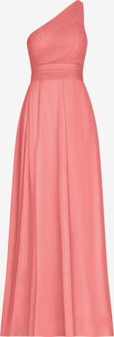APART Evening dress in Orange: front