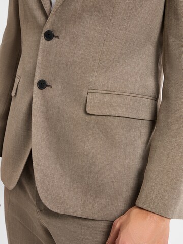 BOSS Regular Pak ' Jasper ' in Beige