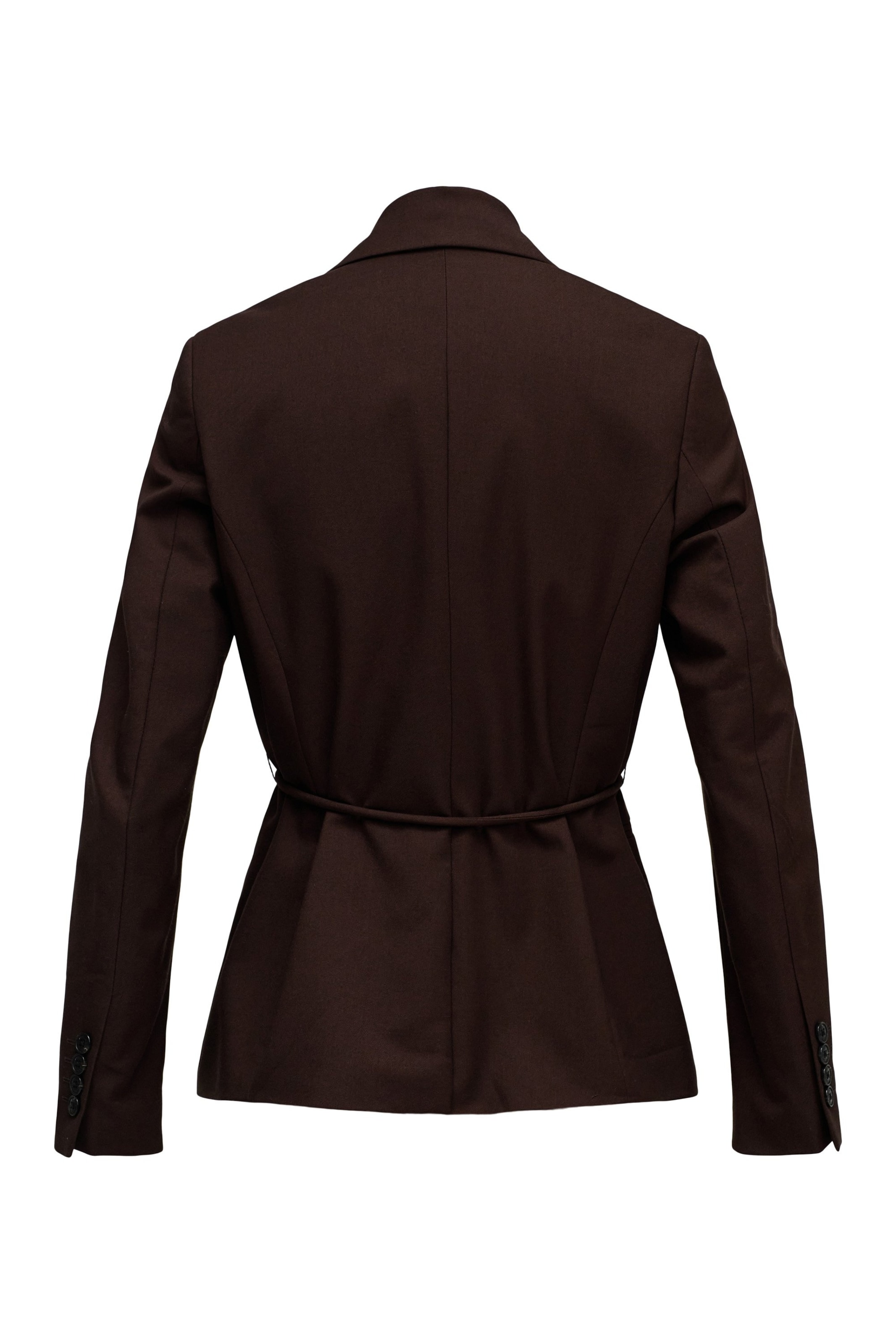 Salsa Jeans Blazer in Brown