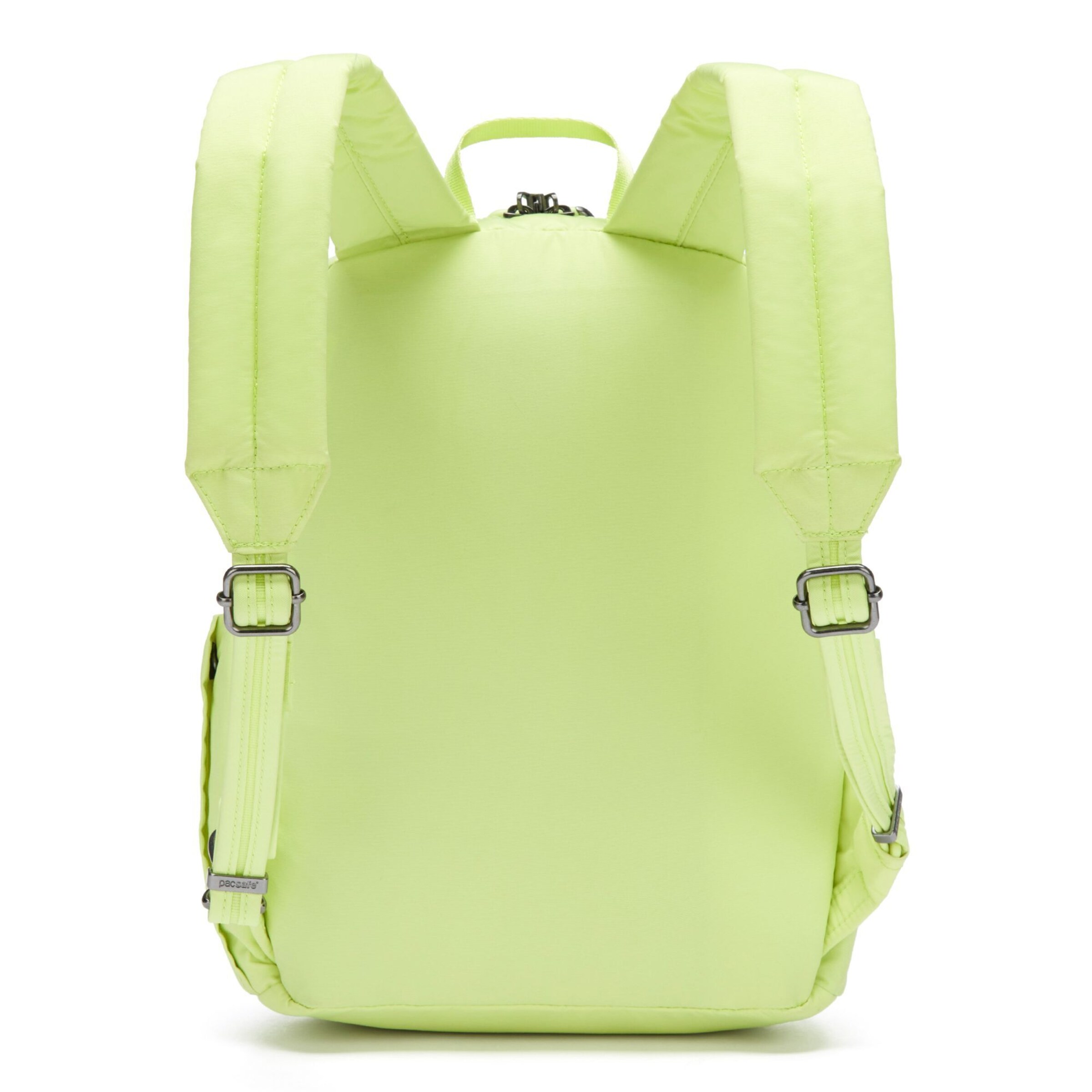 Pacsafe Backpack 'Citysafe CX' in Green