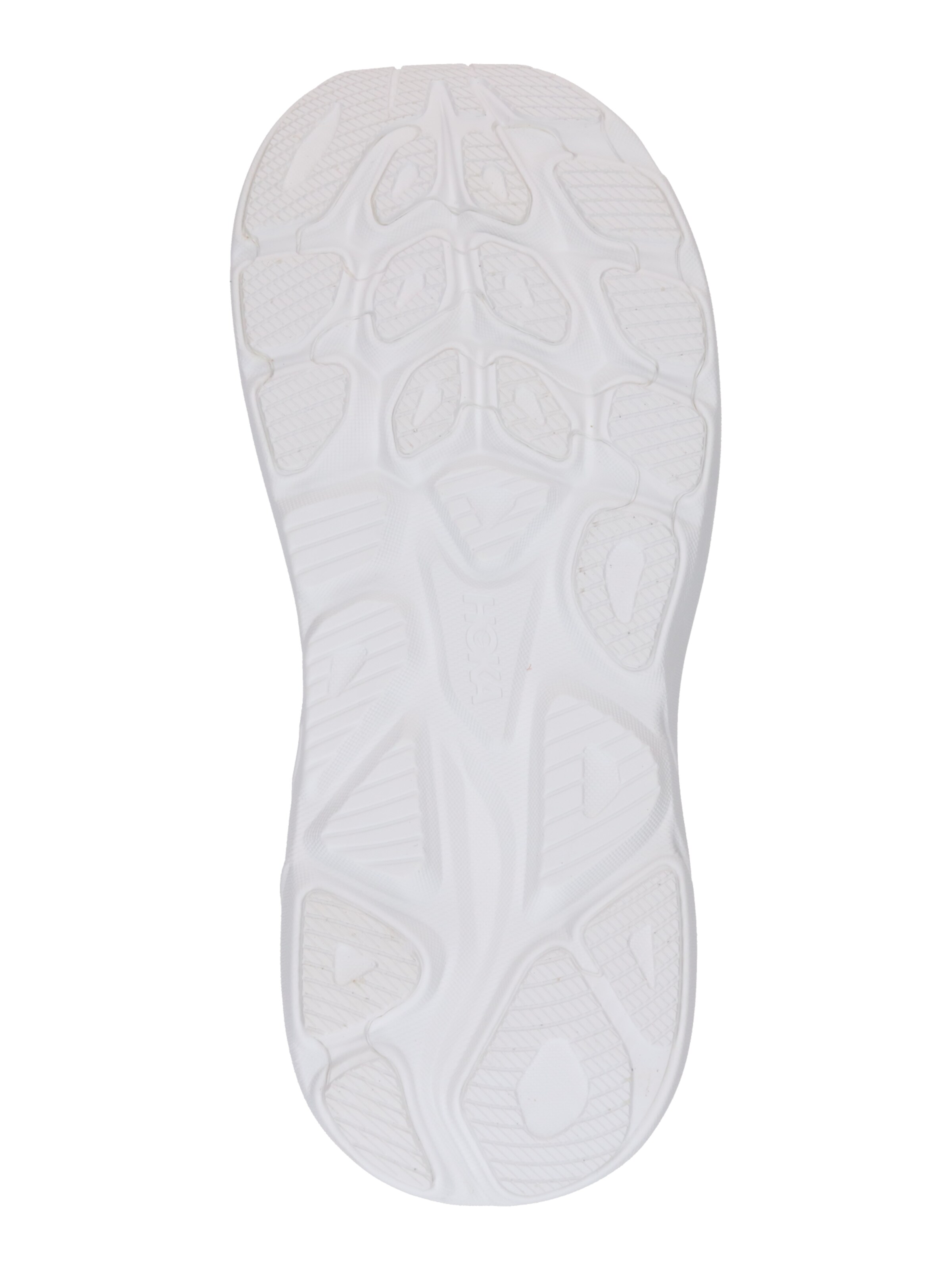 HOKA Running shoe 'CLIFTON 10' in White