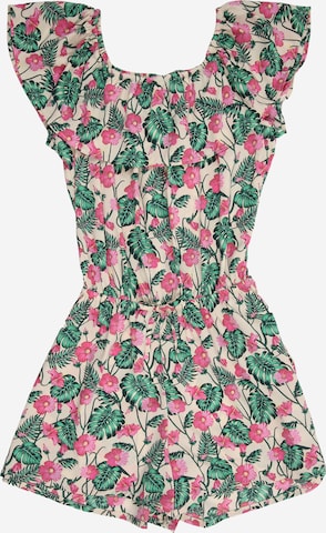 Tuta 'NKFVinaya' di NAME IT in beige: frontale