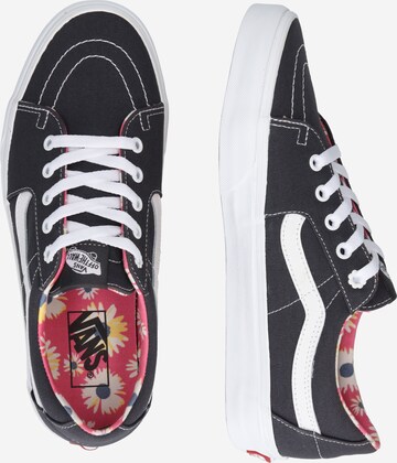 Baskets basses 'SK8-Low' VANS en gris