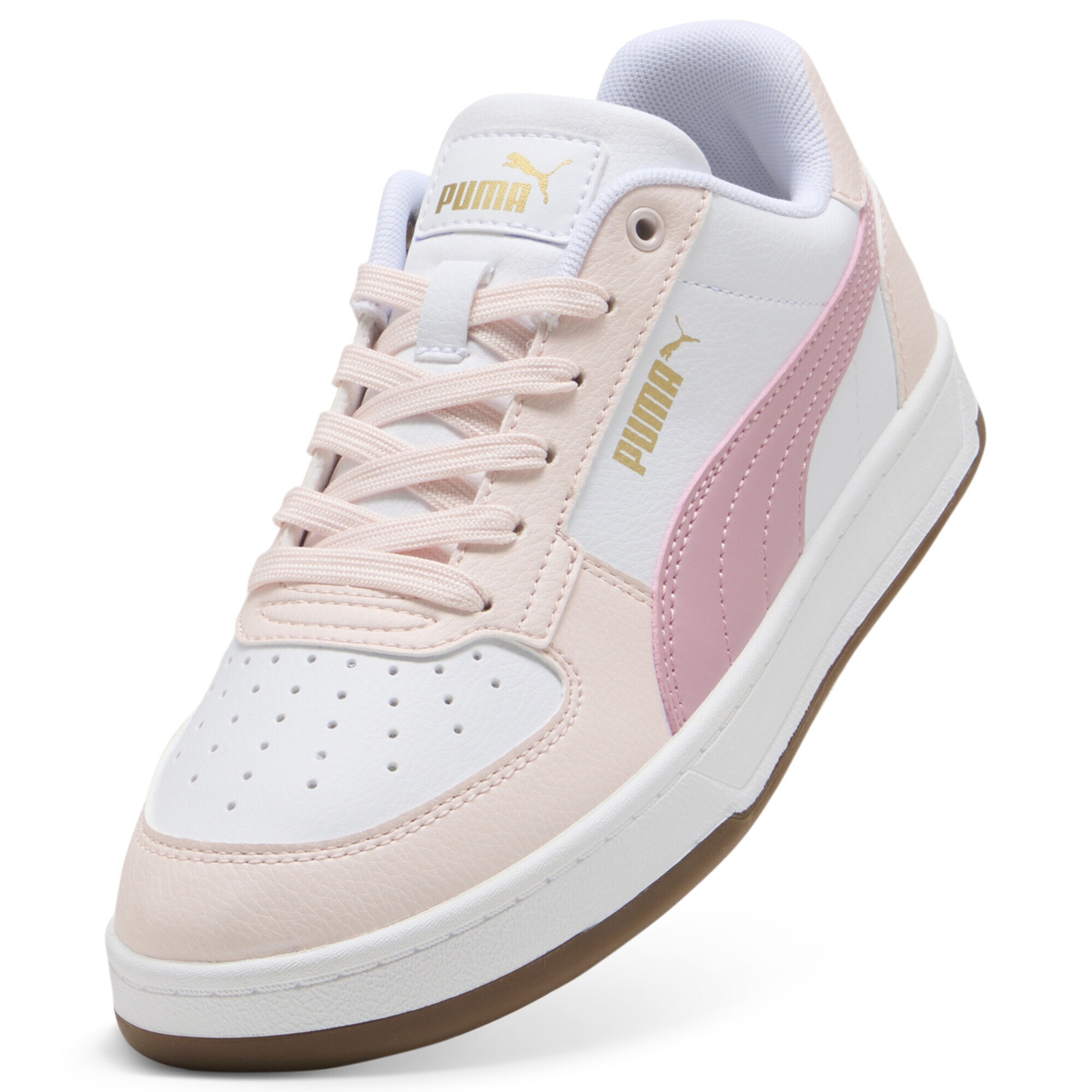 PUMA Sneakers laag 'Caven 2.0' in Roze