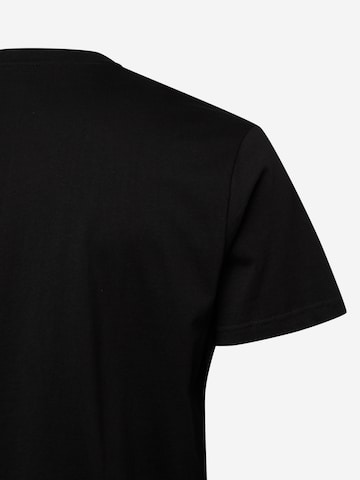 Urban Classics Shirt in Black