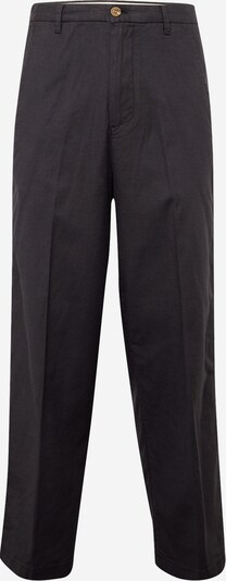 SELECTED HOMME Παντελόνι με τσάκιση 'SLHJACOB' σε γκρι βασάλτη, Άποψη προϊόντος