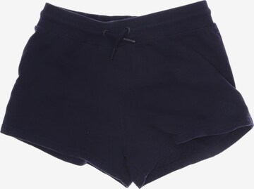 Superdry Shorts S in Blau: predná strana