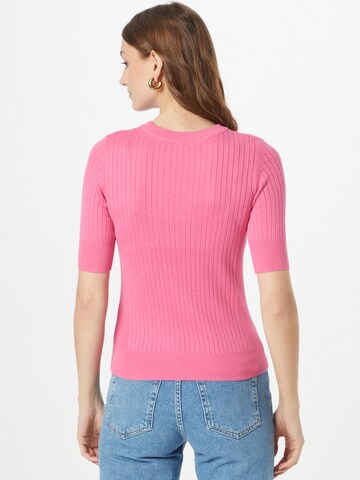 ESPRIT Pullover in Pink