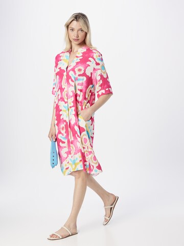 Key Largo Dress 'CAVE' in Pink