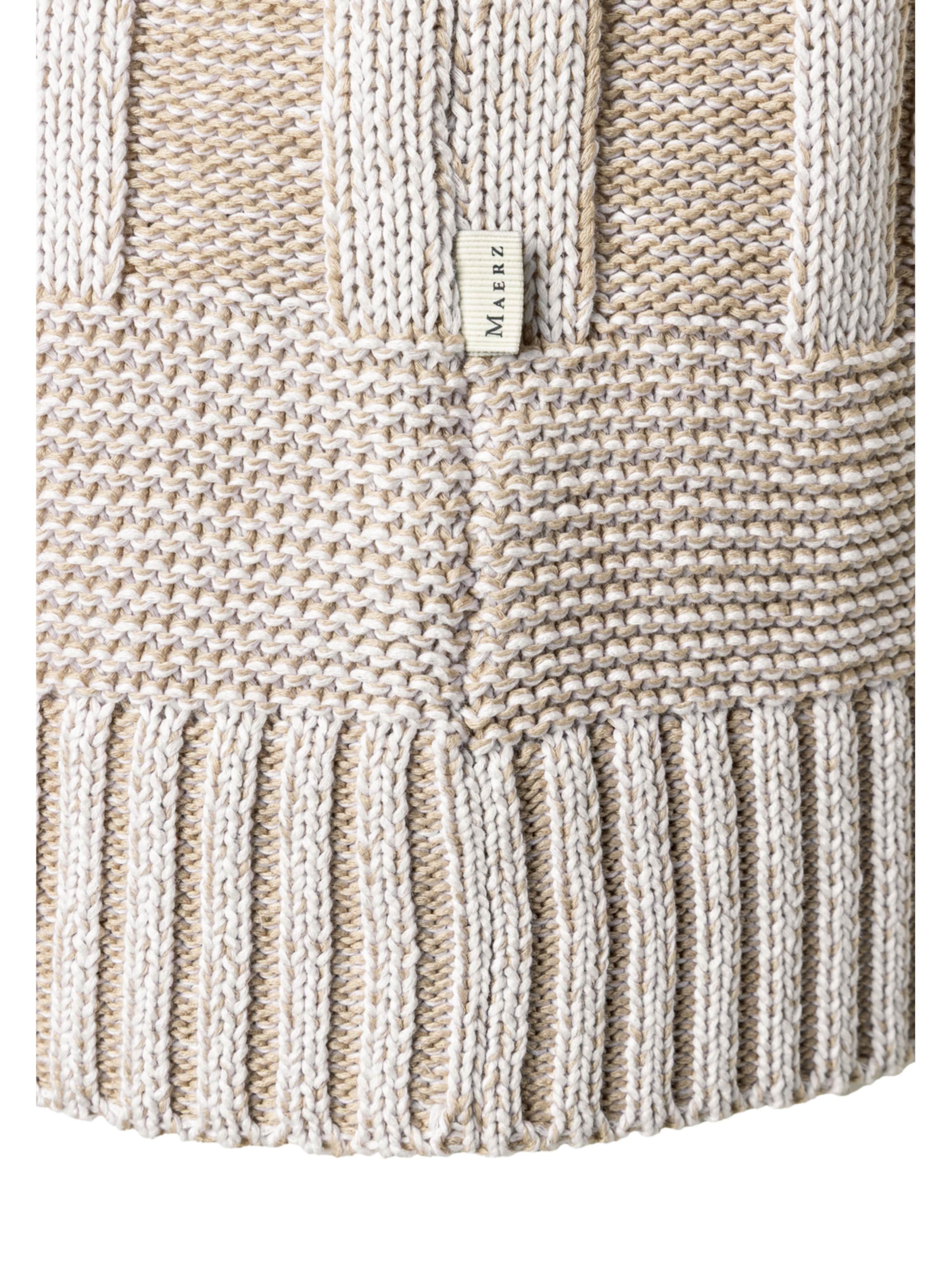 MAERZ Muenchen - Cárdigan ' 230101 ' en beige