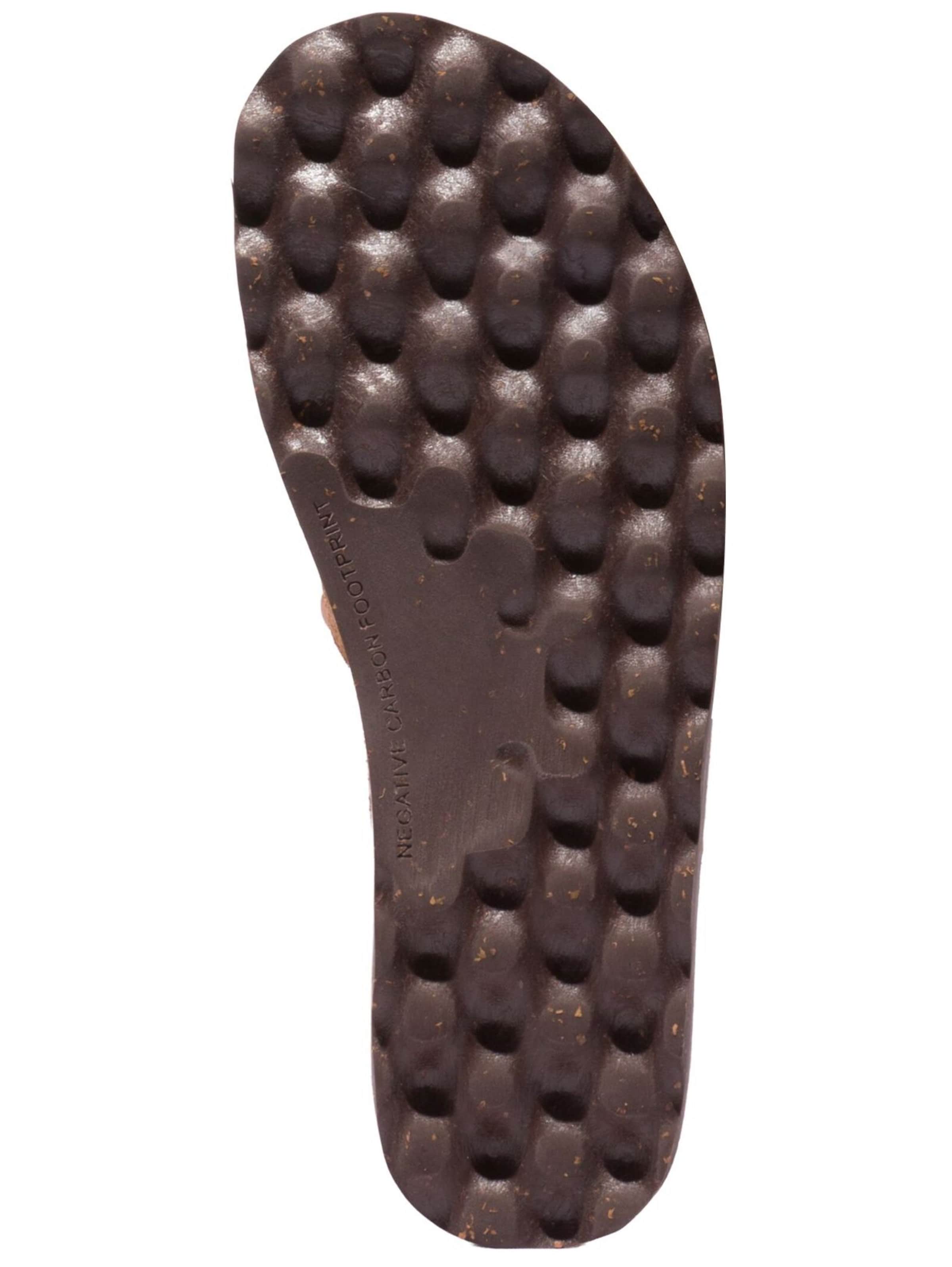 Asportuguesas Mule in Brown