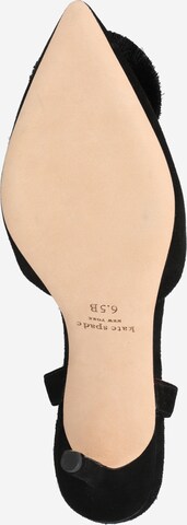 Kate Spade Pumps i svart