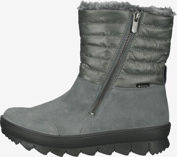 Legero Stiefelette 'Novara' in Grau