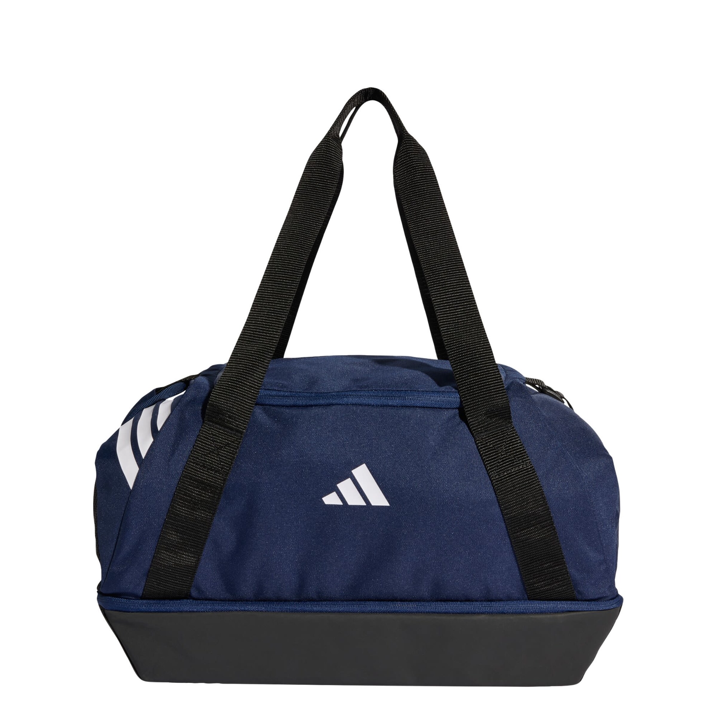 Sac de sport 'Tiro' ADIDAS PERFORMANCE en bleu : devant