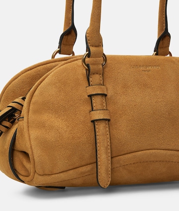 Liebeskind Berlin Schultertasche 'Frieda' in Gelb