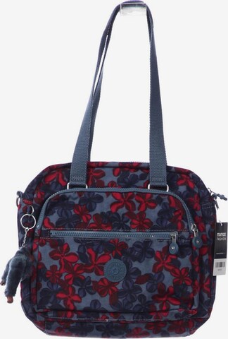 KIPLING Handtasche gross One Size in Blau: predná strana