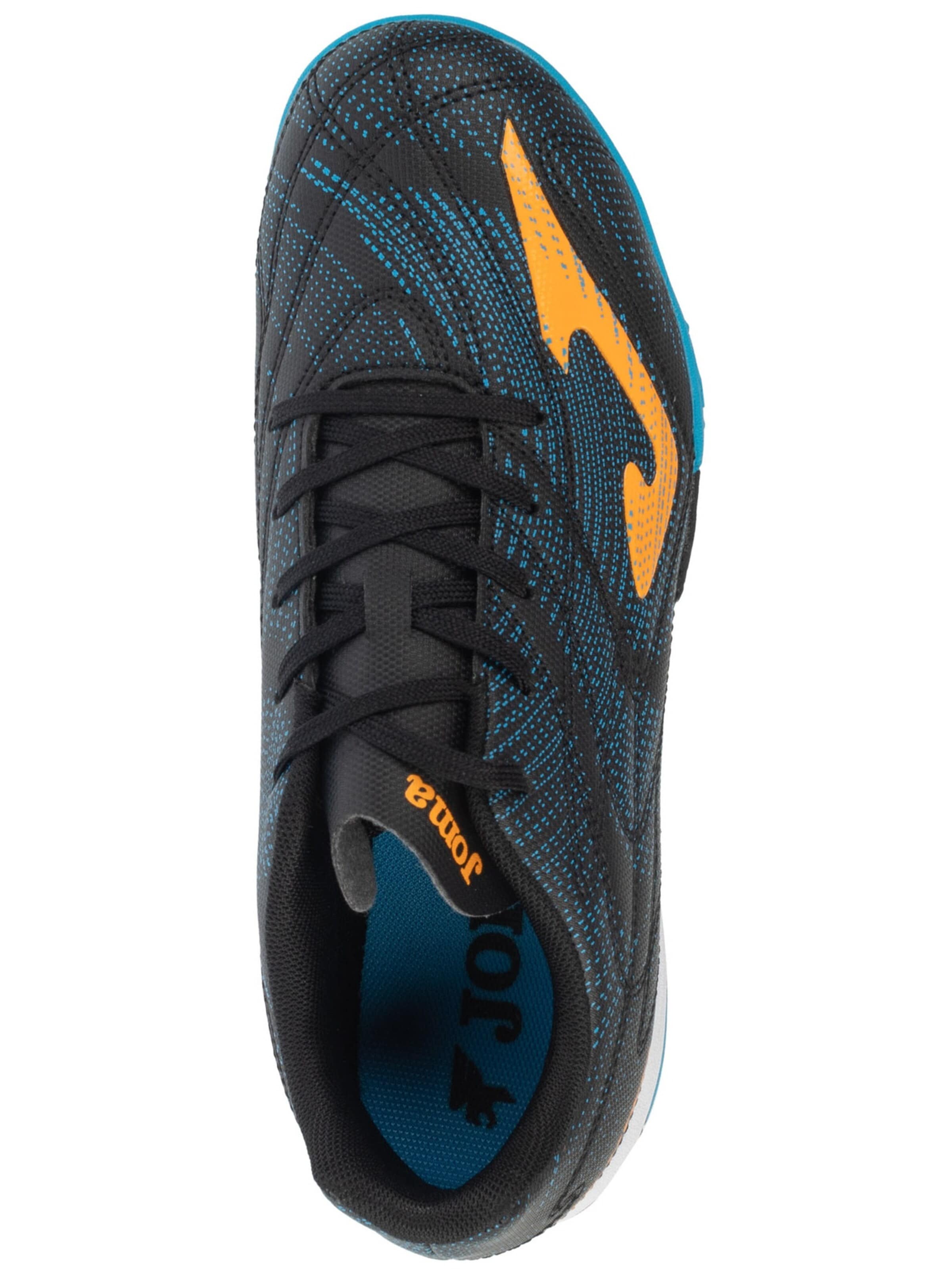 JOMA Sportschoen 'Joma Evolution Jr 26 EVJS TF' in Zwart