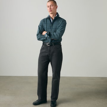 LEVI'S ® Regular Fit Paita 'AUTHENTIC' värissä sininen