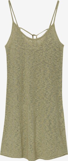 Pull&Bear Summer dress in Olive, Item view