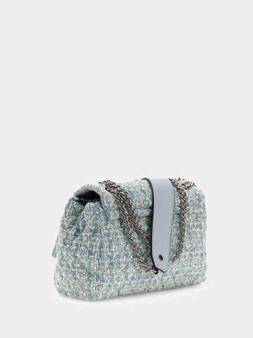 GUESS Crossbody Bag 'Everlee' in Blue