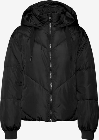 VERO MODA Jacke 'BEVERLY' in Schwarz: predná strana