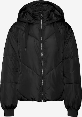 VERO MODA Jacke 'BEVERLY' in Schwarz: predná strana