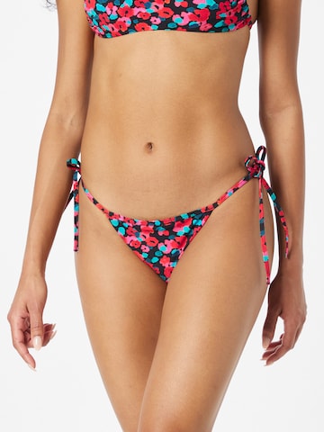 ETAM Bikini Bottoms 'ISLA' in Mixed colors: front