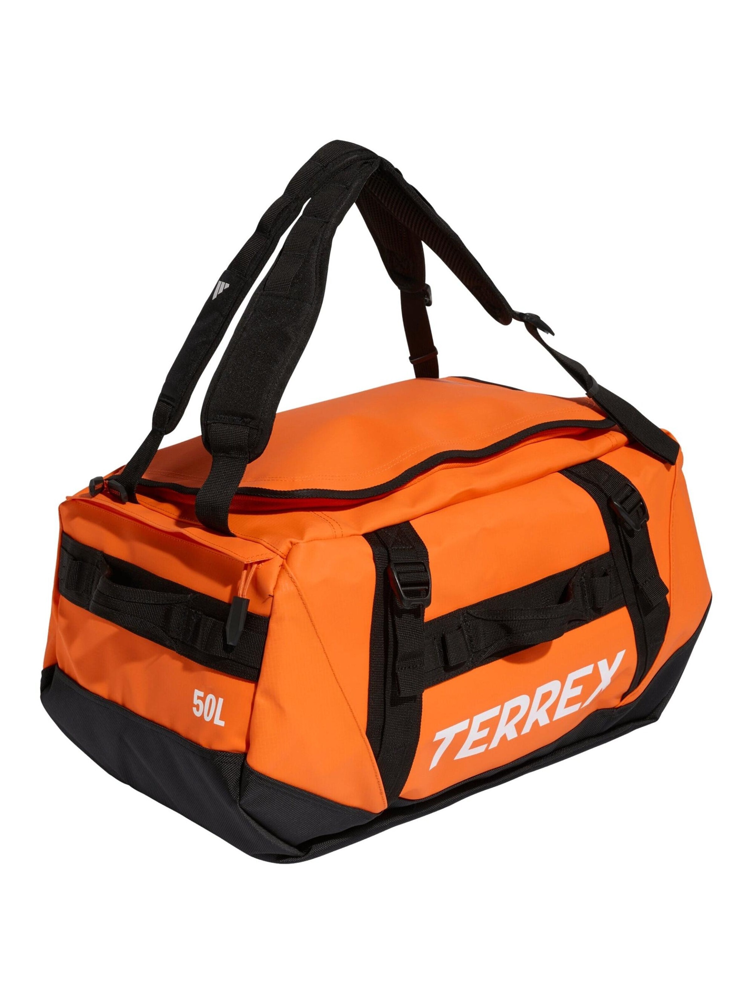 ADIDAS ORIGINALS Sporttasche 'Terrex Xperior Expedition'‌‌‌‌ in Orange