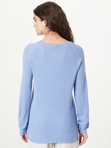 Pull-over 'BELLA' GAP en bleu