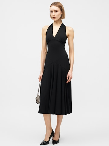 MICHAEL Michael Kors Jurk in Zwart