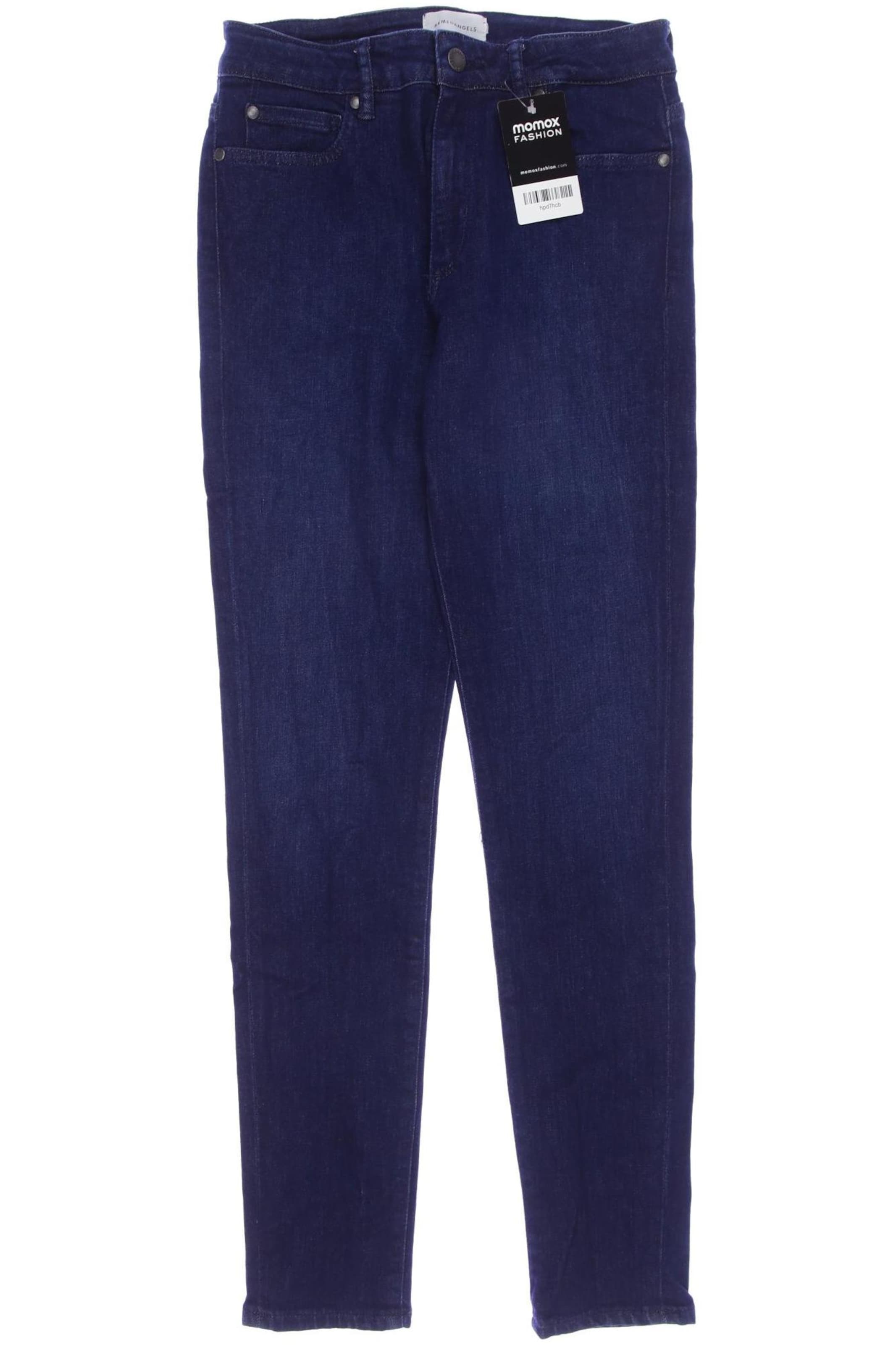 ARMEDANGELS Jeans in 27 in Blue: front