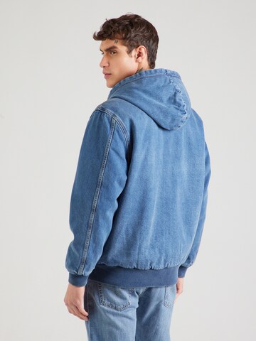 Geacă de primăvară-toamnă 'Potrero' de la LEVI'S ® pe albastru