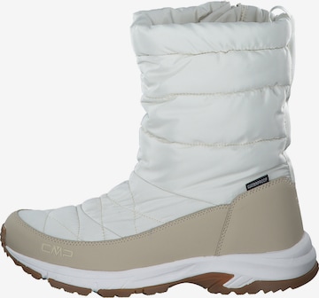 CMP Snowboots 'Yakka 3Q75986' in Wit