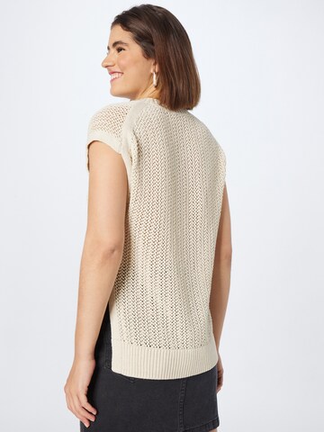 AllSaints Sweater in White