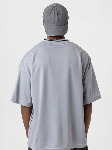 Dandalo Bluser & t-shirts i grå