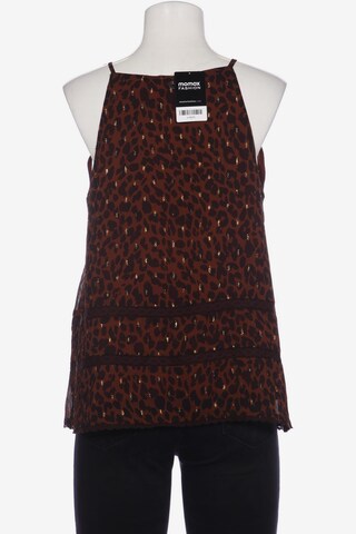 Superdry Blouse & Tunic in L in Brown