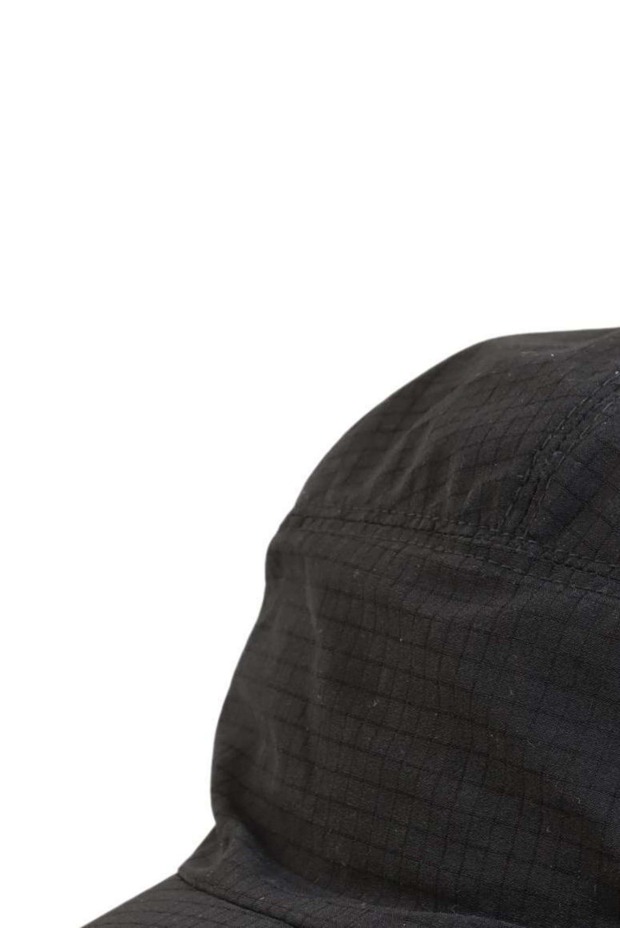 ASICS Hat & Cap in One size in Grey