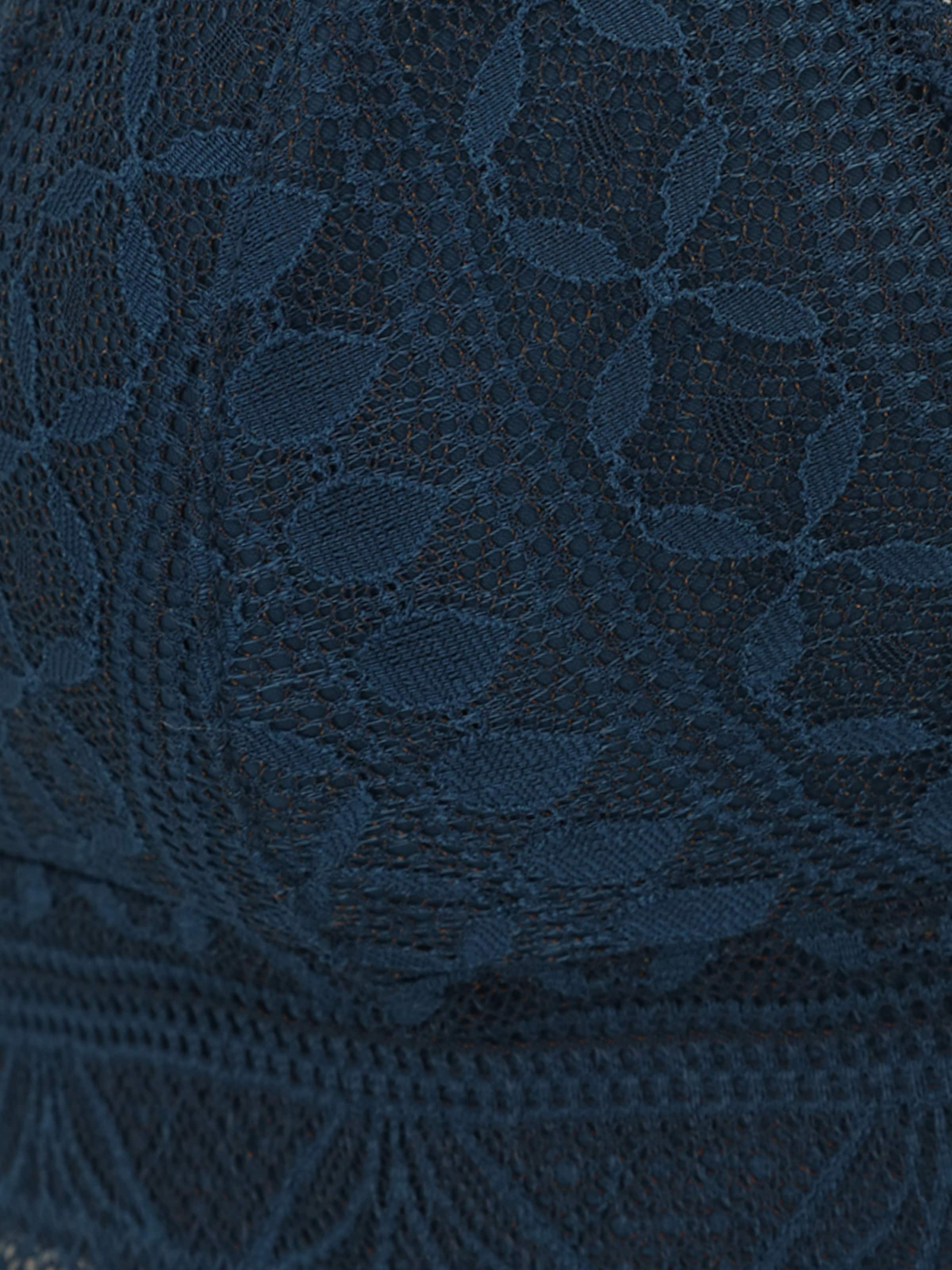 Triangle Soutien-gorge 'IDOLE - N*8' ETAM en bleu