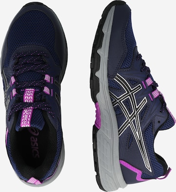 ASICS - Sapatilha de corrida 'Venture 8' em azul