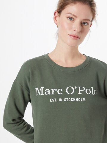 Marc O'Polo Jurk in Groen