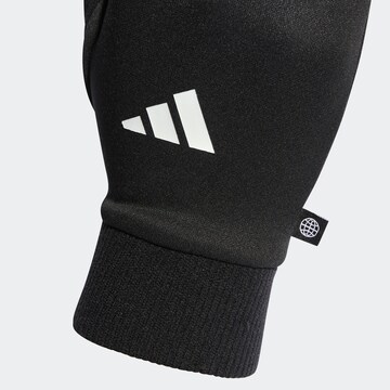 ADIDAS PERFORMANCE Sporthandschuhe 'Tiro Competition' in Schwarz