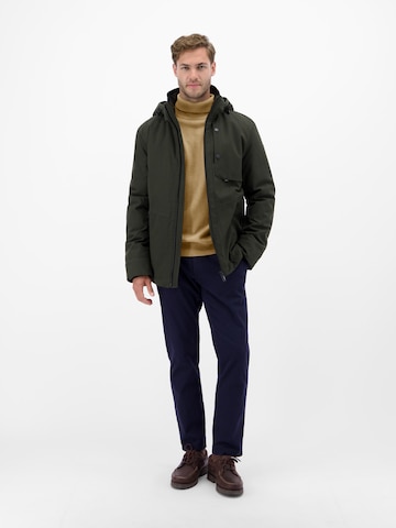 LERROS Sweater in Beige